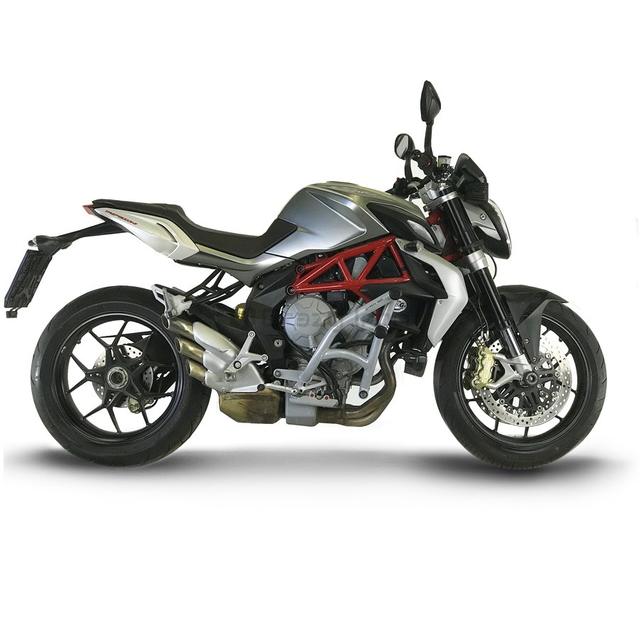 MV Agusta brutale 800 2013