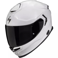 [SCORPION EXO] Мотошлем EXO-GT SP AIR SOLID, цвет Белый Перламутровый