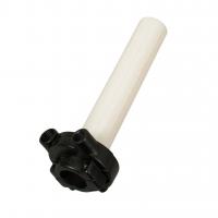 [EMGO] Ручка газа в сборе Push-Pull 22 мм, цвет Черный