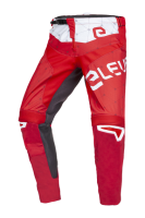 Мотоштаны кросс-эндуро ELEVEIT X TREME PANTS red/white