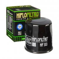 HIFLOFILTRO Масляные фильтры (HF303)
