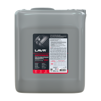LAVR Охлаждающая жидкость Antifreeze G12+ -45°С, 10 КГ