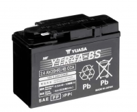 YUASA   Аккумулятор  YTR4A-BS с электролитом
