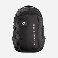 Рюкзак Commuter Backpack 30L CARBONADO, чёрный