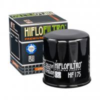 HIFLOFILTRO Масляные фильтры (HF175)