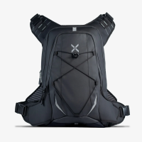Рюкзак Carbonado X24, цвет черно-серый