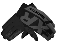 FXR MX Перчатки Youth Slip-On Lite MX Glove 20 Black Ops