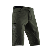 Велошорты Leatt MTB Trail 2.0 Short Spinach