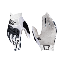 Велоперчатки Leatt MTB 4.0 Lite Glove White