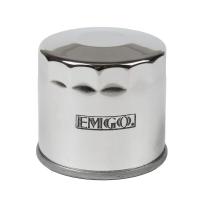 [EMGO] Масляный фильтр 10-55670 / HF138C Хром