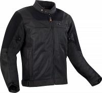 Куртка текстильная Bering MALIBU Black