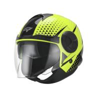 HAWK MOTO Шлем TITAN Yellow