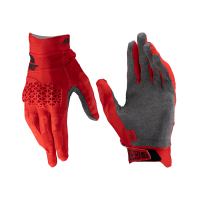 Мотоперчатки Leatt Moto 3.5 Lite Glove Red