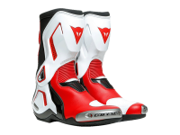 DAINESE Ботинки TORQUE 3 OUT AIR A66 BLK/WHITE/LAVA-RED