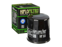 HIFLO  Масл. фильтр  HF303 (F301,F304,SF4005)