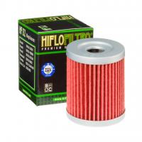 HIFLOFILTRO Масляные фильтры (HF132)