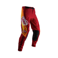 Мотоштаны Leatt Moto 4.5 Pant PitBoard Ruby