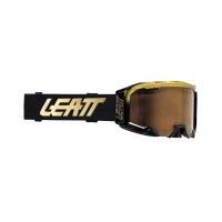 Очки Leatt Velocity 5.0 MTB Iriz Gold Bronze UC 68%