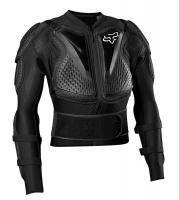Защита панцирь Fox Titan Sport Jacket Black