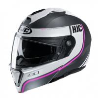 HJC Шлем i90 DAVAN MC8SF