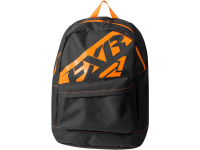 FXR MX Рюкзак Holeshot Bag 18 Charcoal/Orange
