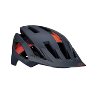 Велошлем Leatt MTB Trail 3.0 Helmet Shadow