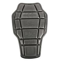 Защита спины встраиваемая POWERTECTOR LIGHTWEIGHT BM-01 , цвет серый