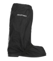 Чехлы для обуви Acerbis RAIN BOOT COVER Black