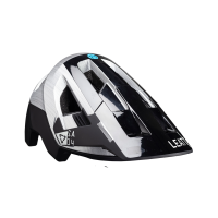 Велошлем Leatt MTB All Mountain 4.0 Helmet Brushed