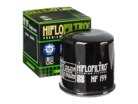 HIFLO  Масл. фильтр  HF199