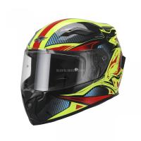 HAWK MOTO Шлем интеграл ORION Color