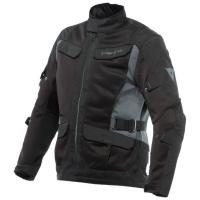 DAINESE Куртка ткань DESERT TEX Y21 BLK/BLK/EBONY