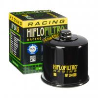 HIFLOFILTRO Масляные фильтры (HF204RC)