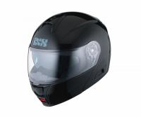 Шлем модуляр IXS HX 325 X14909 003 черный глянцевый