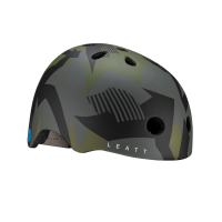 Велошлем Leatt MTB Urban 1.0 Helmet Camo