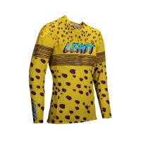 Мотоджерси Leatt Moto 5.5 UltraWeld Jersey Cheetah