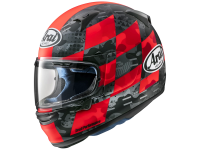 ARAI Мотошлем PROFILE-V Patch Red