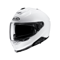 HJC Шлем i71 PEARL WHITE