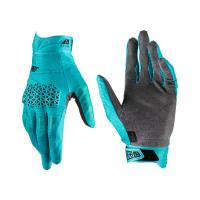 Мотоперчатки Leatt Moto 3.5 Lite Glove Aqua