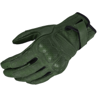 MACNA BOLD Перчатки зеленые