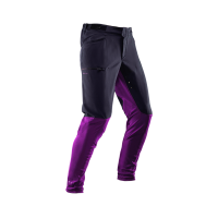 Велоштаны Leatt MTB Trail 2.0 Pant Velvet