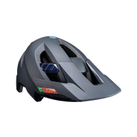 Велошлем Leatt MTB All Mountain 3.0 Helmet Jungle