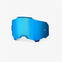 Линза 100% Armega Lens Mirror Blue (51040-022-02)