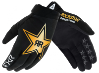 FXR MX Перчатки Reflex MX Glove 22 Rockstar