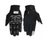 Перчатки Pro-Biker MCS-A41 Black