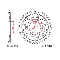 JT Звезда цепного привода JTA1489.43
