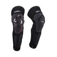 Наколенники Leatt 3DF 5.0 Evo EXT Knee Guard Black