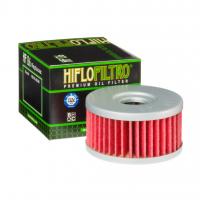 HIFLOFILTRO Масляные фильтры (HF136)