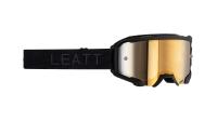 Очки Leatt Velocity 4.5 Iriz Stealth Bronz UC 68%