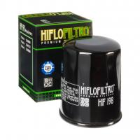 HIFLOFILTRO Масляные фильтры (HF198)